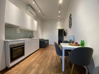 Noelle apartment - Ljubljana - 0
