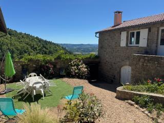 Les Gites de Costerousse - Ardèche - Nozières - 0