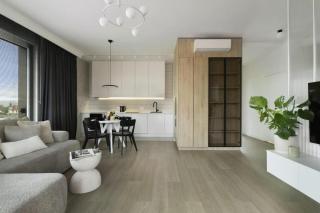 Elite Apartments Brabank Premium Wałowa - Danzig - 2