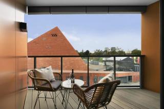 Elite Apartments Brabank Premium Wałowa - Danzig - 9