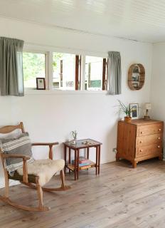 Small Cottage Near Vesterlyng Beach - Eskebjerg - 0