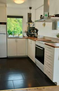 Small Cottage Near Vesterlyng Beach - 6