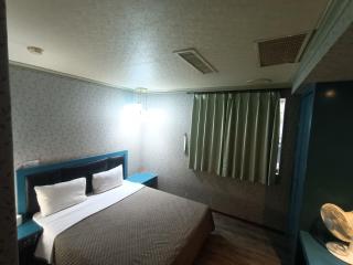 黛芬旅館Daphne Hotel - Taipei - 0