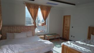 The haven - - 0