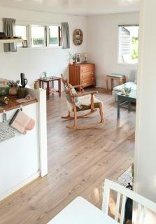 Small Cottage Near Vesterlyng Beach - 2
