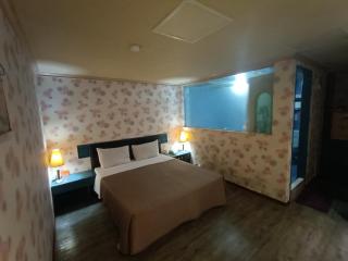 黛芬旅館Daphne Hotel - Taipei - 4