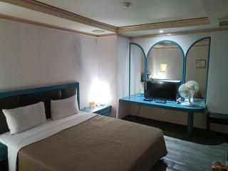 黛芬旅館Daphne Hotel - Taipei - 2