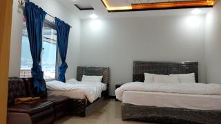 The haven - - 3