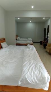 The haven - - 1