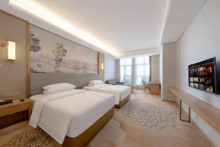 Vienna Hotel - Fuzhou - 1