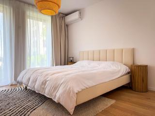 Little Rome - 2 Bedroom Apartment with Garden and Free Parking - Trnava - 9