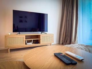 Little Rome - 2 Bedroom Apartment with Garden and Free Parking - Trnava - 2