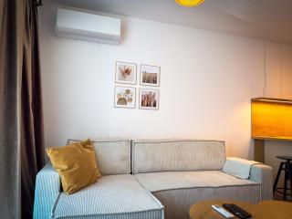 Little Rome - 2 Bedroom Apartment with Garden and Free Parking - Trnava - 7