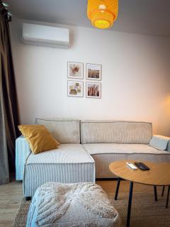 Little Rome - 2 Bedroom Apartment with Garden and Free Parking - Trnava - 6