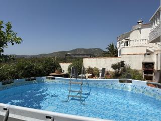 Casa Vita - Dúplex en entorno tranquilo - Peñíscola - 0