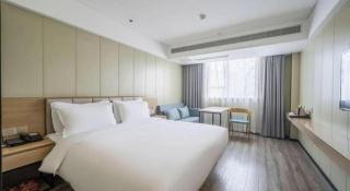 Borrman Hotel Xiamen Xiang'an Maxiang - Xiamen - 9