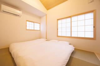 Kyogachaya Itsuan Stay - Kyoto - 4