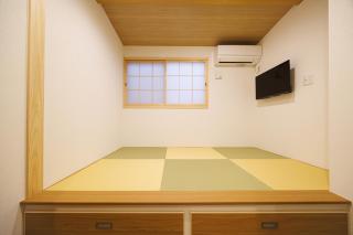 Kyogachaya Itsuan Stay - Kyoto - 1