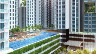 Hà Đô Centrosa - Luxury Central Point - Ho-Chi-Minh-Stadt - 0