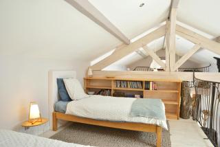 Stone Loft With Vercors Mountain Views - Saint-Lattier - 1