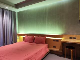 Nai Harn beach - Studio room at ReLife The Windy - Rawai Beach - 7