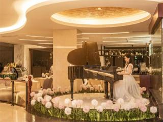 JunYue Hotel - Guangzhou - 7