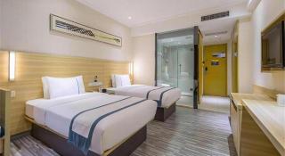 City Comfort Inn Dongguan Nancheng Tian'an Digital City - Dongguan - 3
