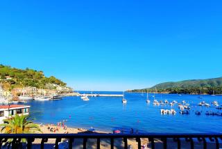 Hotel Plaza - Porto Azzurro - 9