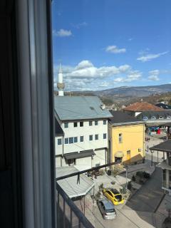 Esma Sultanija CENTAR apartman - Jajce - 0