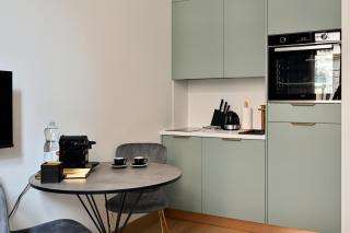 For business or family stay I Heart of Riga I New - Rīga - 9