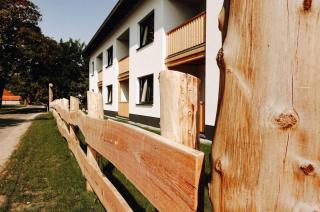 Ferienwohnungen am Scharmützelsee - Diensdorf-Radlow - 7