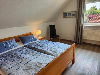 Haus Leißner - Büsum - 5
