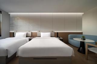 SSAW Garden Hotel Beijing - 7