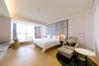JI Hotel Shenzhen Bao'an International Exhibition Centre Fuyong - Shenzhen - 6