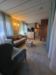 Mavrommati luxury residence no2 - Limassol - 7
