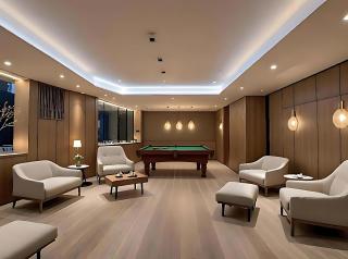 Lift Hotel - 9