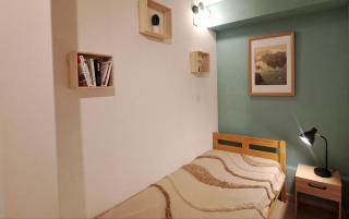Appartement avec Piscine à Juan-les-Pins, Centre & Plages à 10 min à pied - Antibes - 6