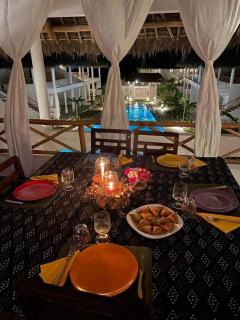 Fadhila Holidays - Watamu - 6