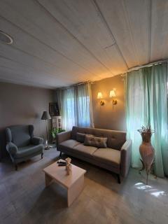 Mavrommati luxury residence no2 - Limassol - 0