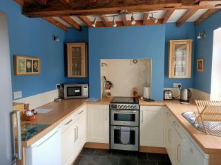 Flo's Cottage self-catering - Newark upon Trent - 8