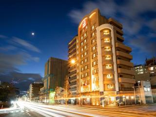 Hotel Eclair Hakata - Fukuoka - 1
