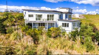 Beautiful architecturally & interior designed home - Karikari Peninsula - 5