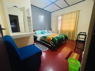 Nauro villa - Nuwara Eliya - 9