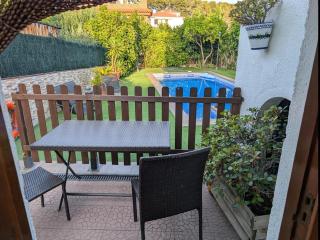 Winahost Apartment la Piscina de Creixell - 0