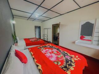 Nauro villa - Nuwara Eliya - 8
