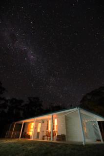 Severn River Cottages - Severnlea - 0