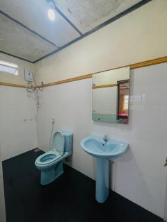 Nauro villa - Nuwara Eliya - 7