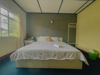 Nauro villa - Nuwara Eliya - 5