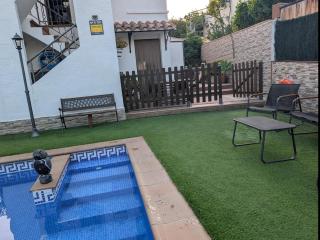 Winahost Apartment la Piscina de Creixell - Creixell - 1