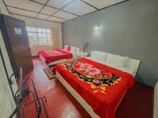 Nauro villa - Nuwara Eliya - 4